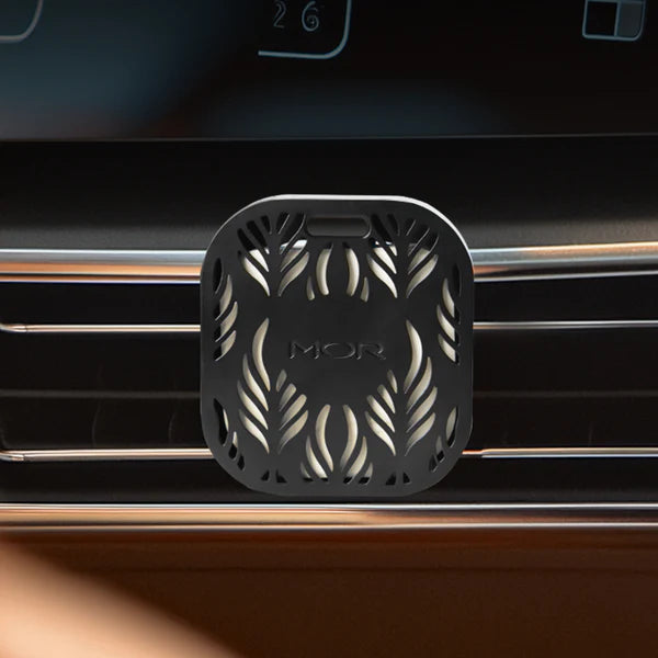 MOR Marshmallow Car & Space Diffuser