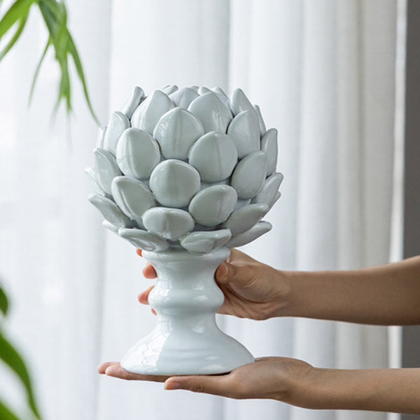 Dasch Design Artichoke Large Finial 26cm