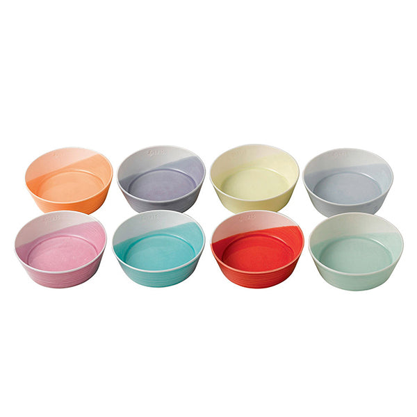 Royal Doulton 1815 Tapas Set Of 8 Dishes 12cm
