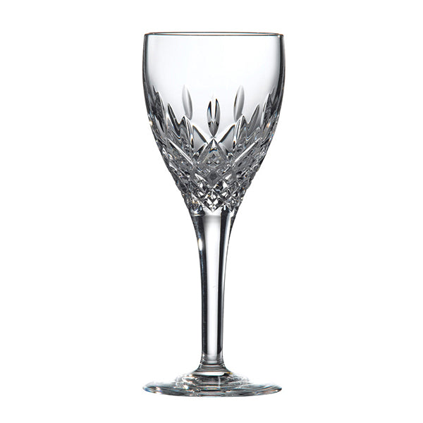 Royal Doulton Highclere Crystal Wine Set Of 4