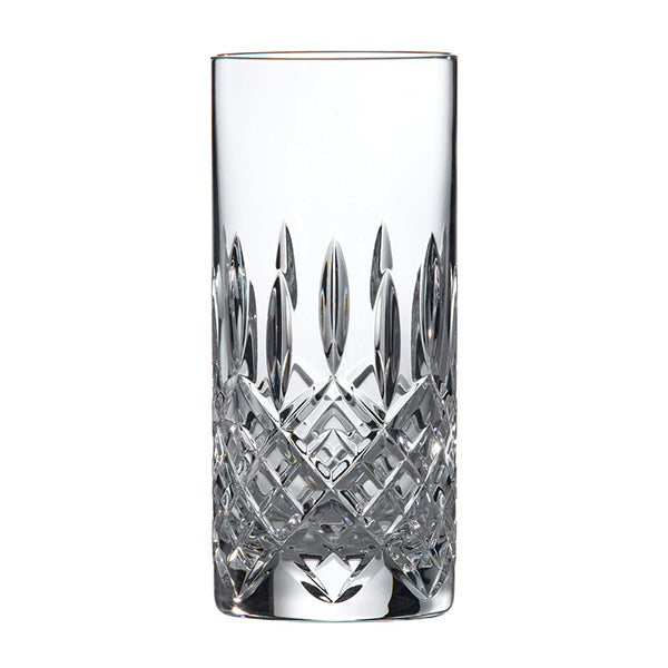 Royal Doulton Highclere Crystal Highball Set Of 4