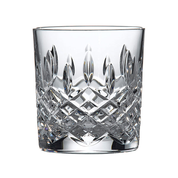 Royal Doulton Highclere Crystal Tumbler Set Of 4