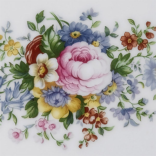 Royal Albert Lady Carlyle Teacup & Saucer Set