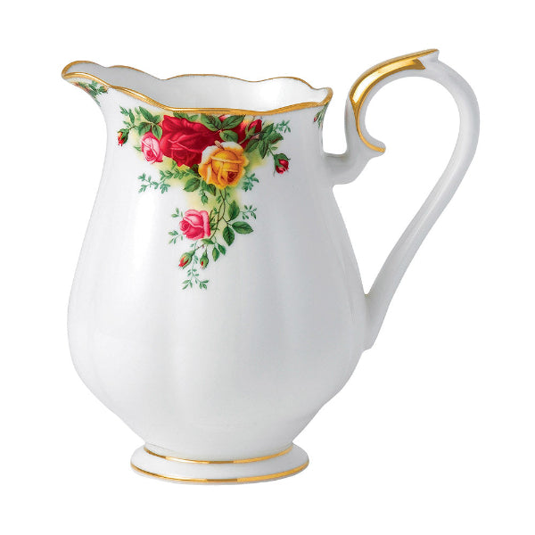 Royal Albert Old Country Roses Gorgeous Gifts Large Jug