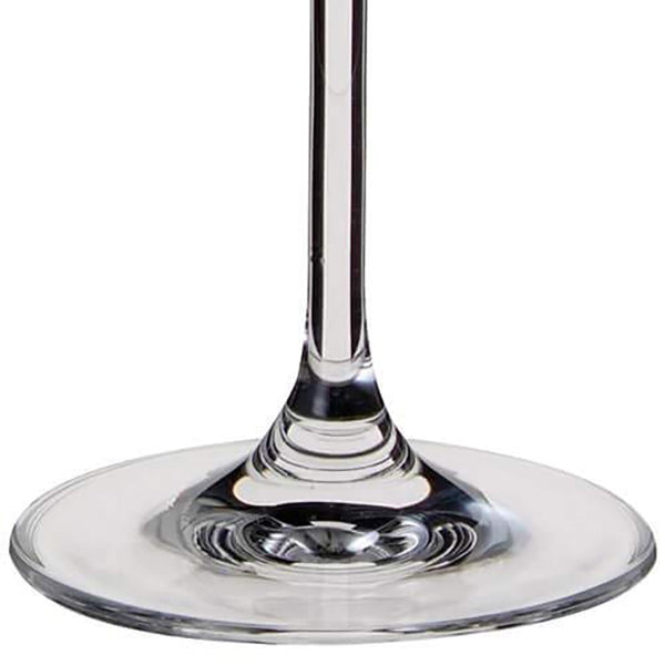 Dartington Single Celebration Glitz Wine Glass