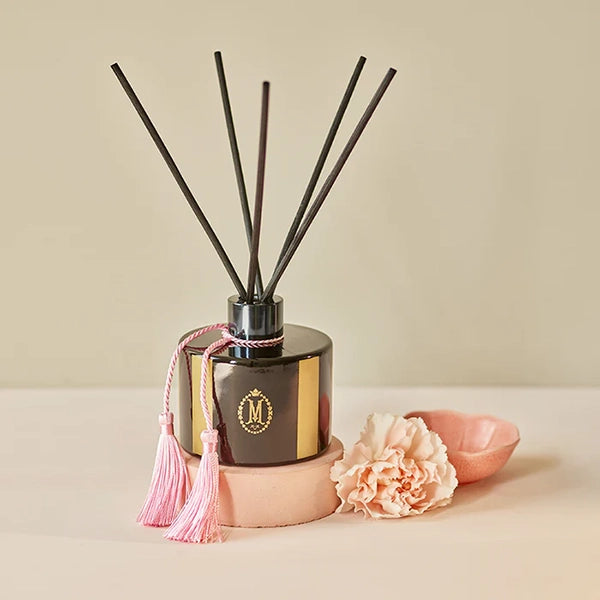 MOR Marshmallow Reed Diffuser Mini 80ml