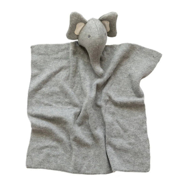 Dilusso Living Eddie Elephants Comforter
