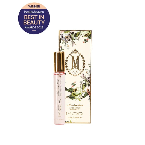 MOR Marshmallow Perfumette EDP 14.5ml