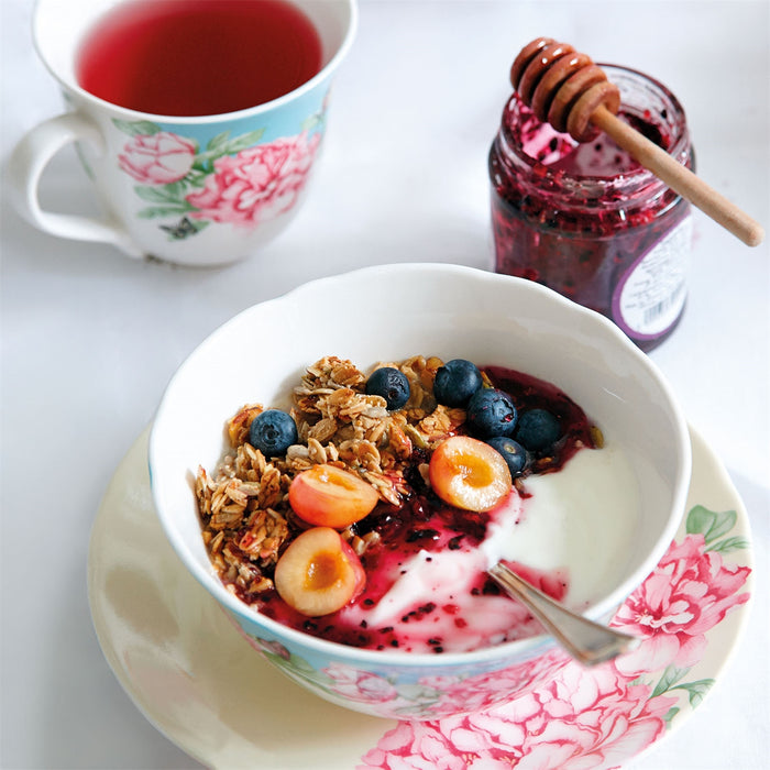 Miranda Kerr for Royal Albert Everyday Friendship Cereal Bowls Set of 4