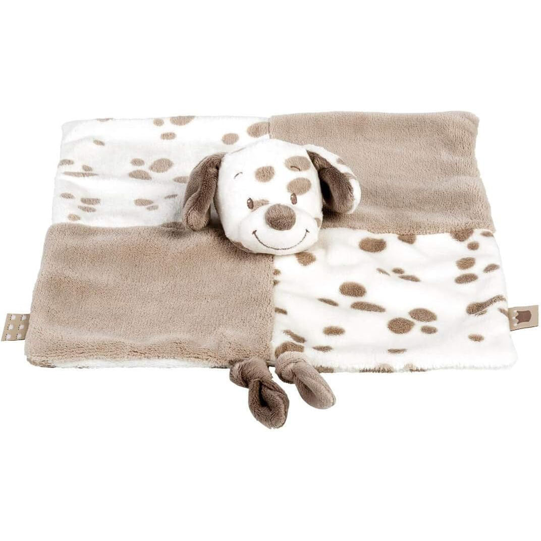 Nattou Max the Dog Doudou