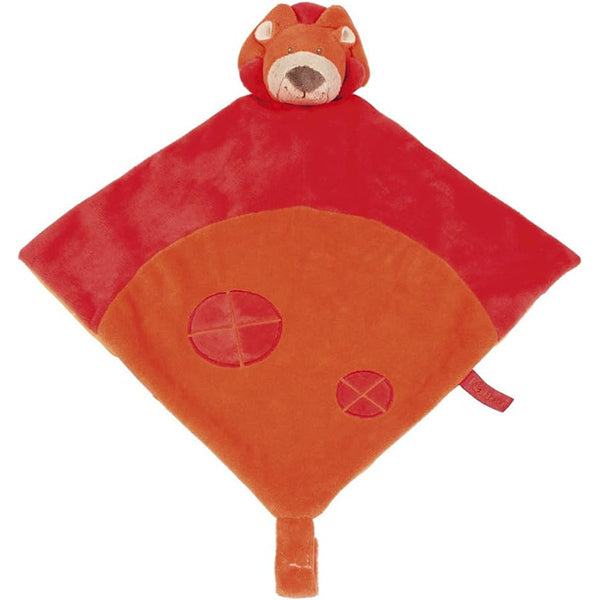 Nattou Jungle Lion Doudou