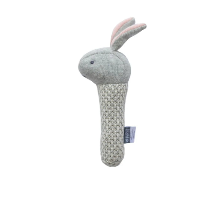 Dilusso Living Barnie Bunny Rattle