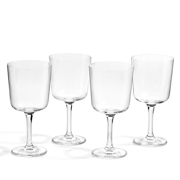 Royal Doulton 1815 Wine 350ml Clear, Set of 4