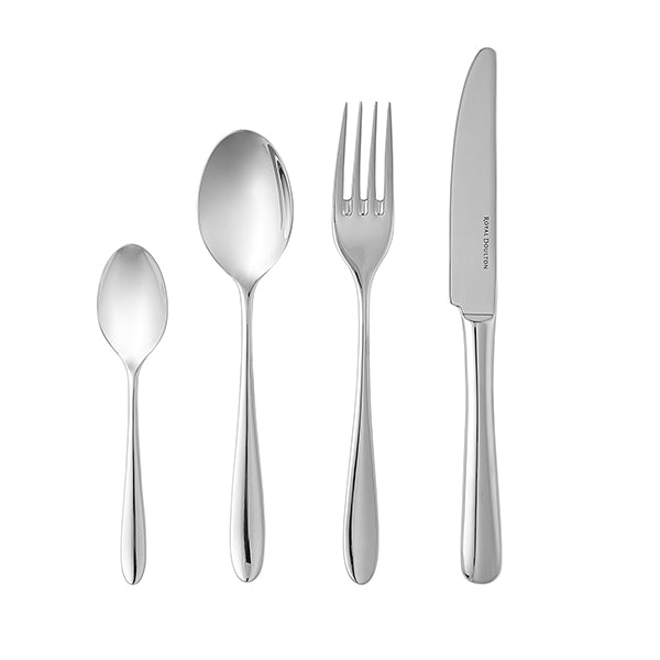 Royal Doulton 16 Piece Cutlery