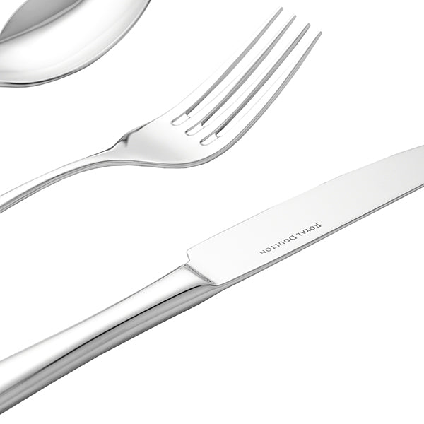 Royal Doulton 16 Piece Cutlery