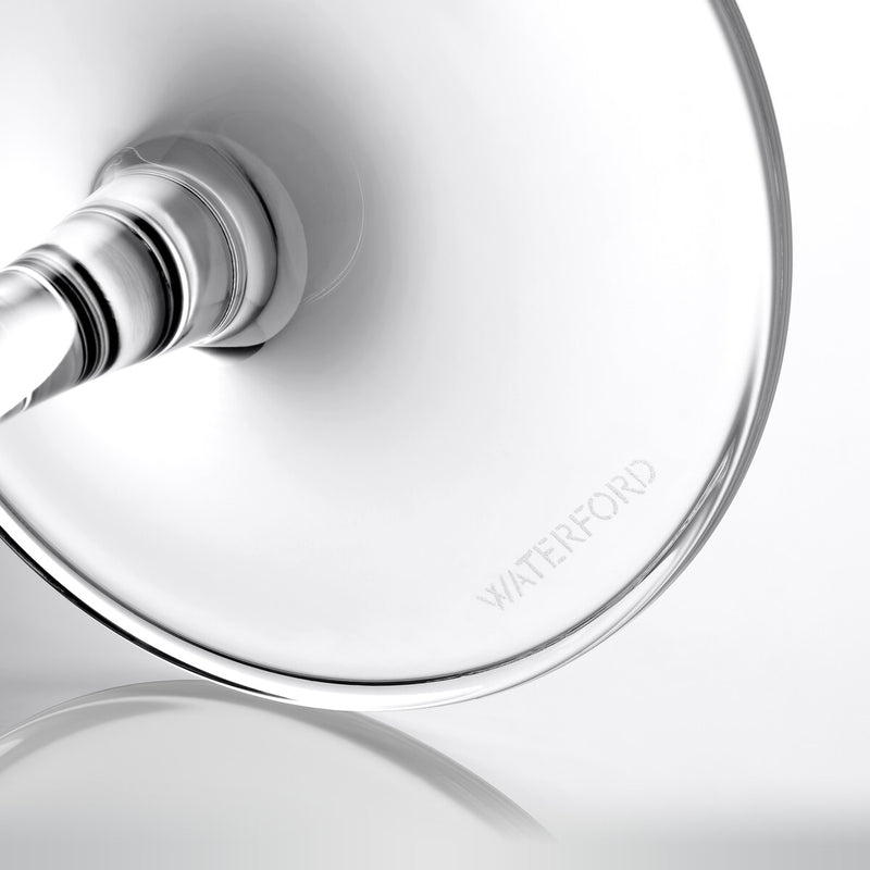 Waterford New Year Firework Flutes Set of 6 Mixed