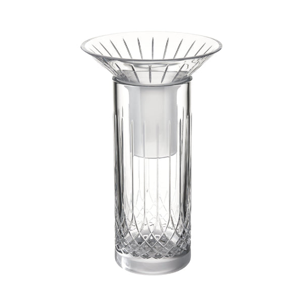 Waterford Lismore Arcus 2-Piece Statement Vase 1.6L