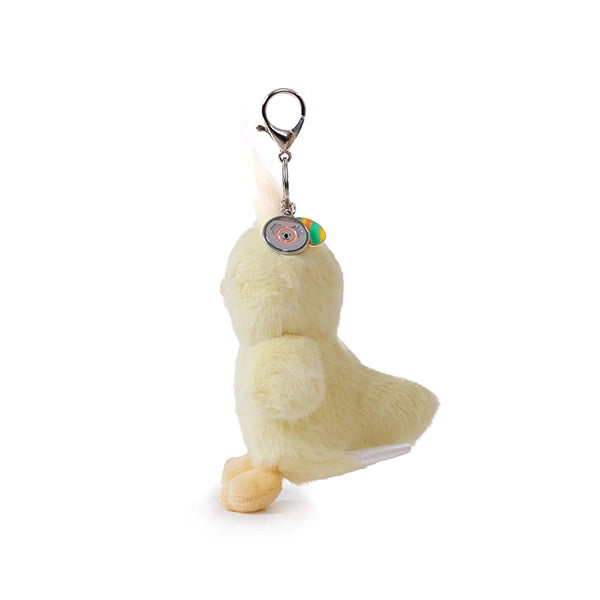 OB Designs Chi-Chi Chick Bag Charm 7"/ 18 cm