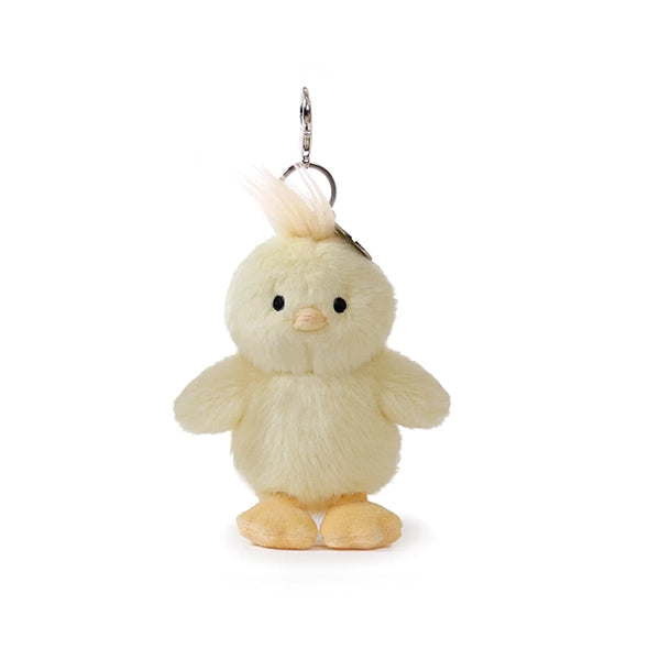 OB Designs Chi-Chi Chick Bag Charm 7"/ 18 cm