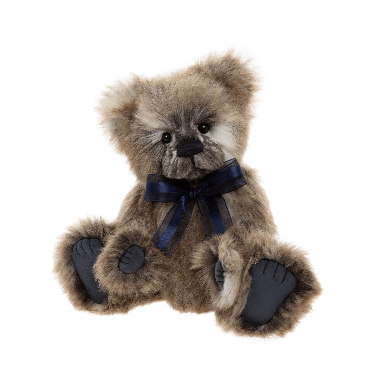 Charlie Bears Happy