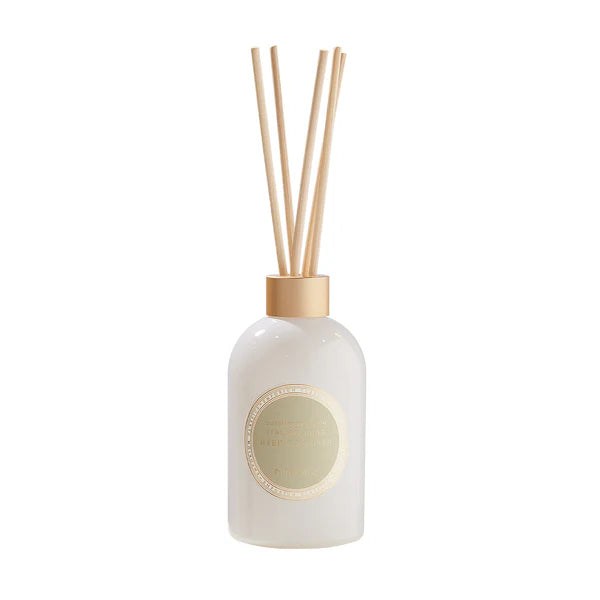 MOR Emporium Classics Reed Diffuser 200mL Italian Pear