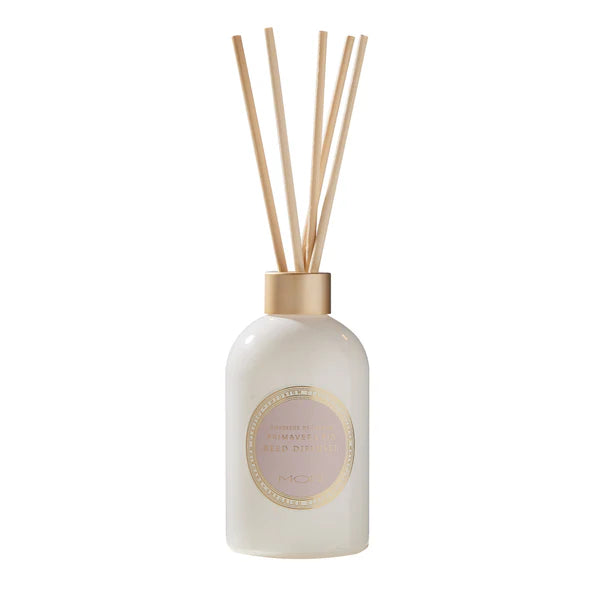 MOR Emporium Classics Blanc Primavera Fig Reed Diffuser