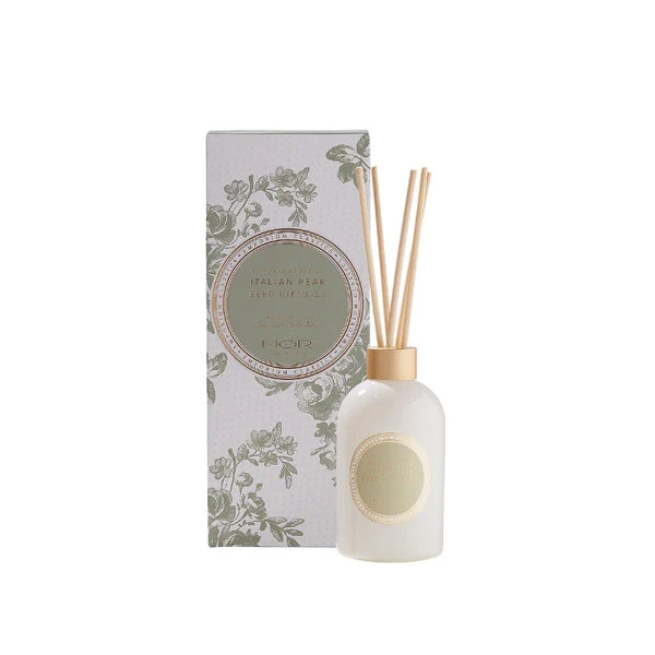 MOR Emporium Classics Reed Diffuser 200mL Italian Pear