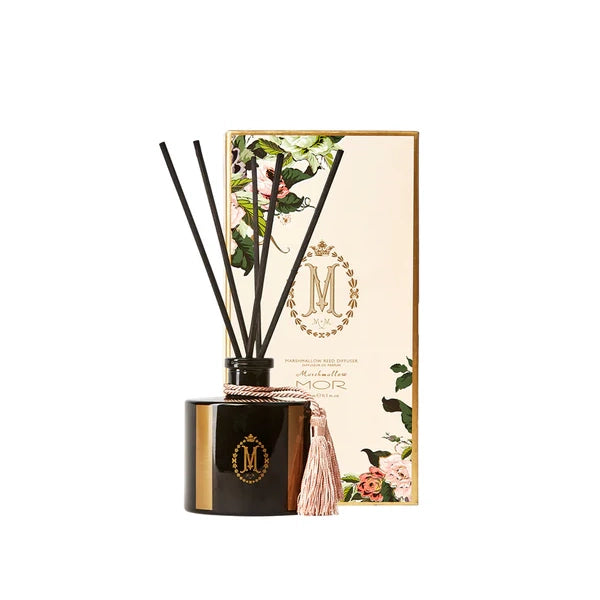 MOR Marshmallow Reed Diffuser Mini 80ml