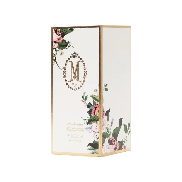 MOR Marshmallow Reed Diffuser Mini 80ml