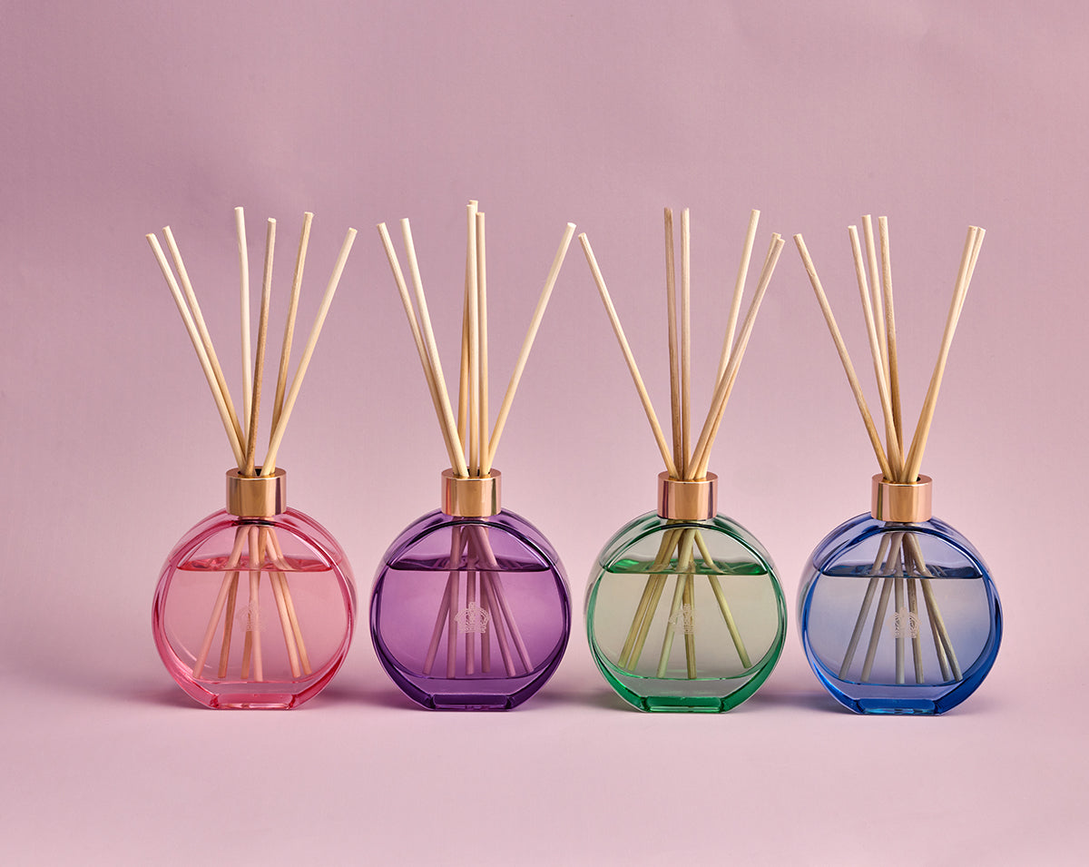 Royal Albert Pomegranate Blossom Diffuser