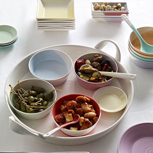 Royal Doulton 1815 Tapas Set Of 8 Bowls 11.5cm