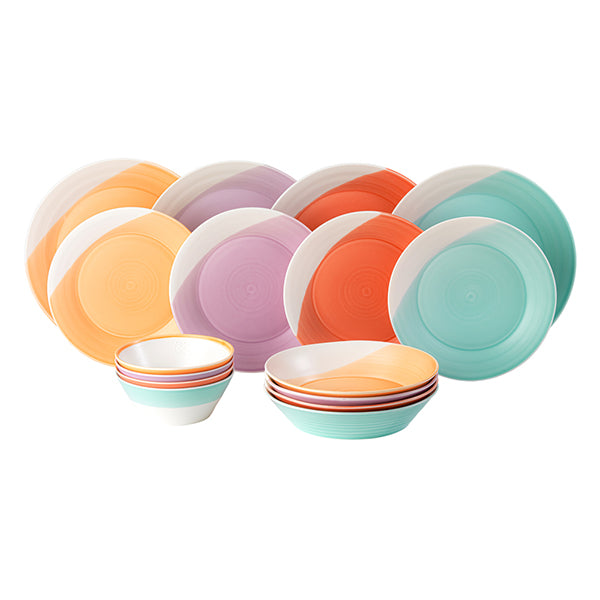 Royal Doulton 1815 Bright – 16 Piece Set