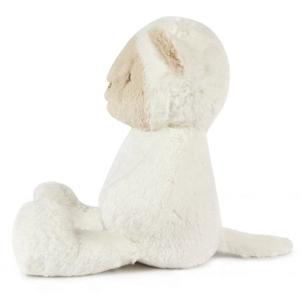 OB Designs Lee Lamb Soft Toy 13.5"/34cm