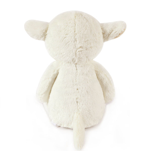 OB Designs Lee Lamb Soft Toy 13.5"/34cm