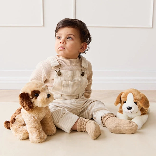 Snuggle Bunnies Coco The Shih Tzu