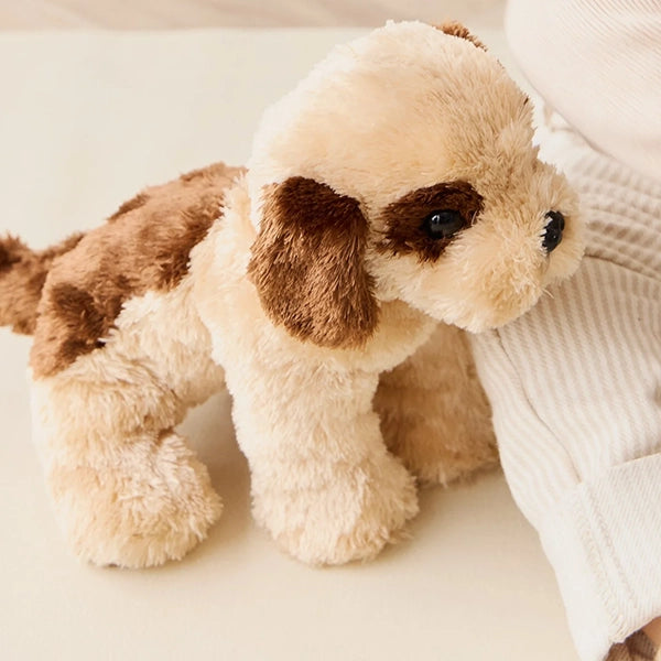 Snuggle Bunnies Coco The Shih Tzu