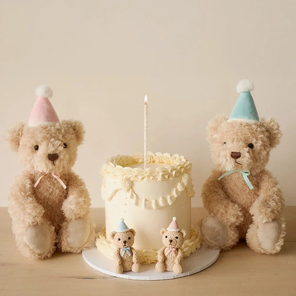 Snuggle Bunnies Birthday Arthur Sky