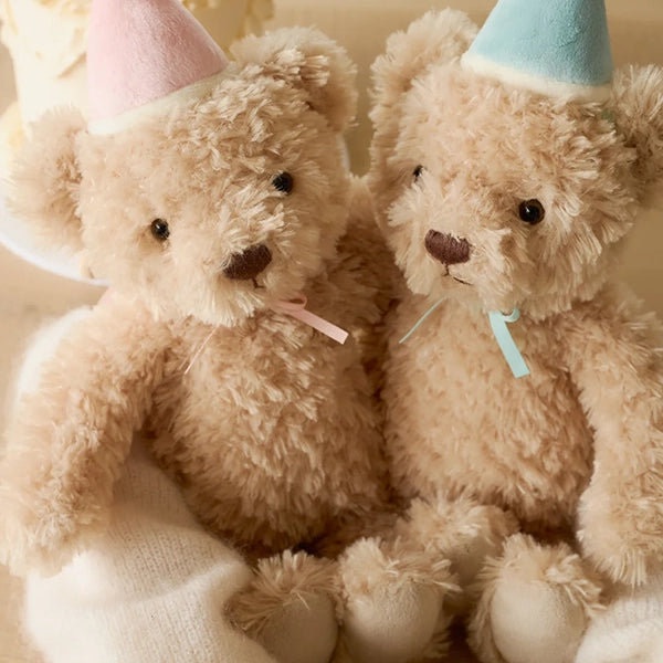 Snuggle Bunnies Birthday Arthur Sky