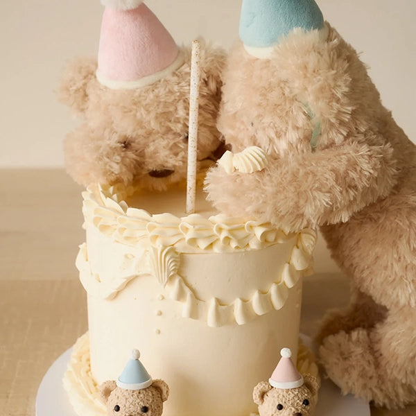 Snuggle Bunnies Birthday Arthur Sky