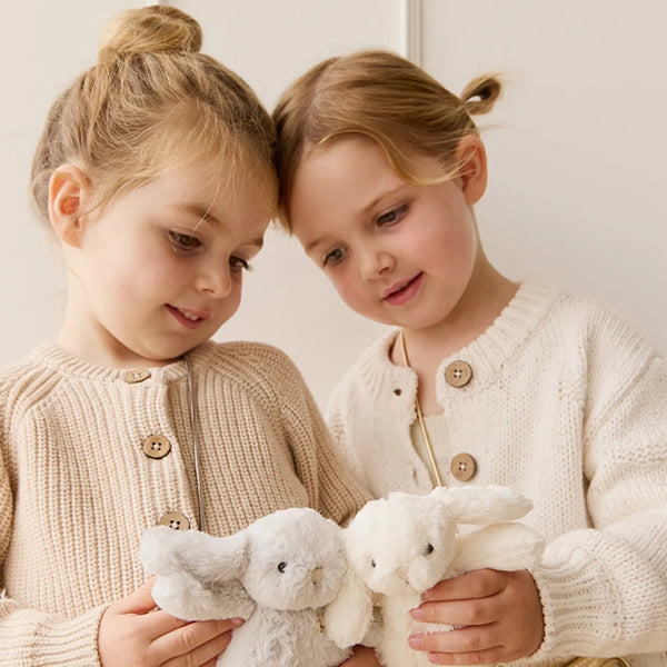 Snuggle Bunnies Penelope Keyring Moonbeam