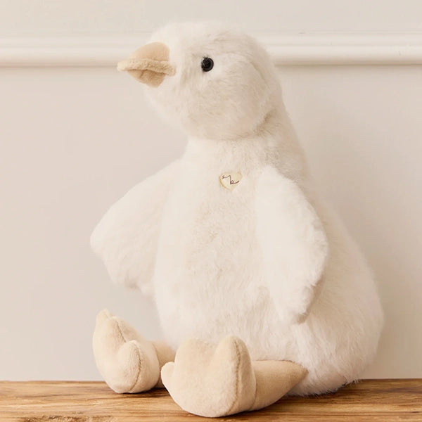 Snuggle Bunnies Rose The Duck