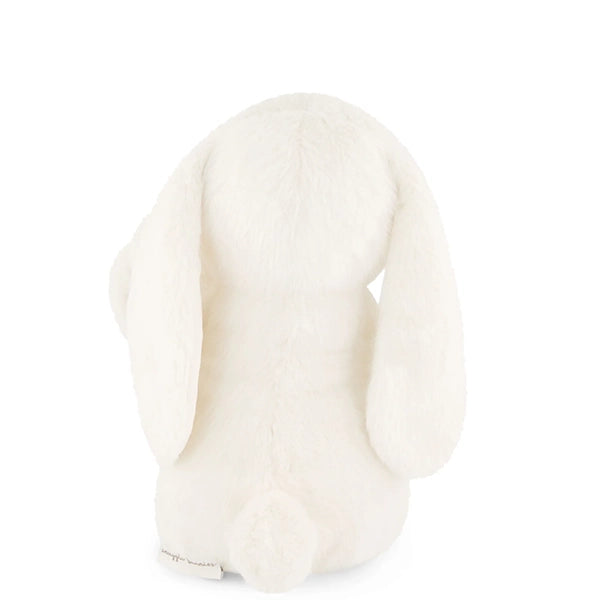 Snuggle Bunnies Frankie the Hugging Bunny Marshmallow