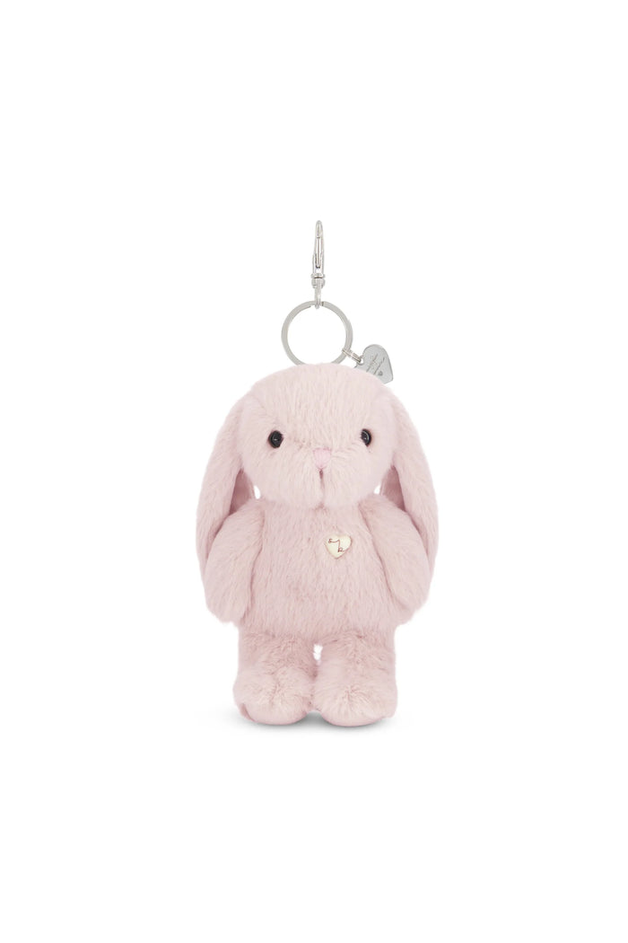 Snuggle Bunnies Penelope Keyring Blossom