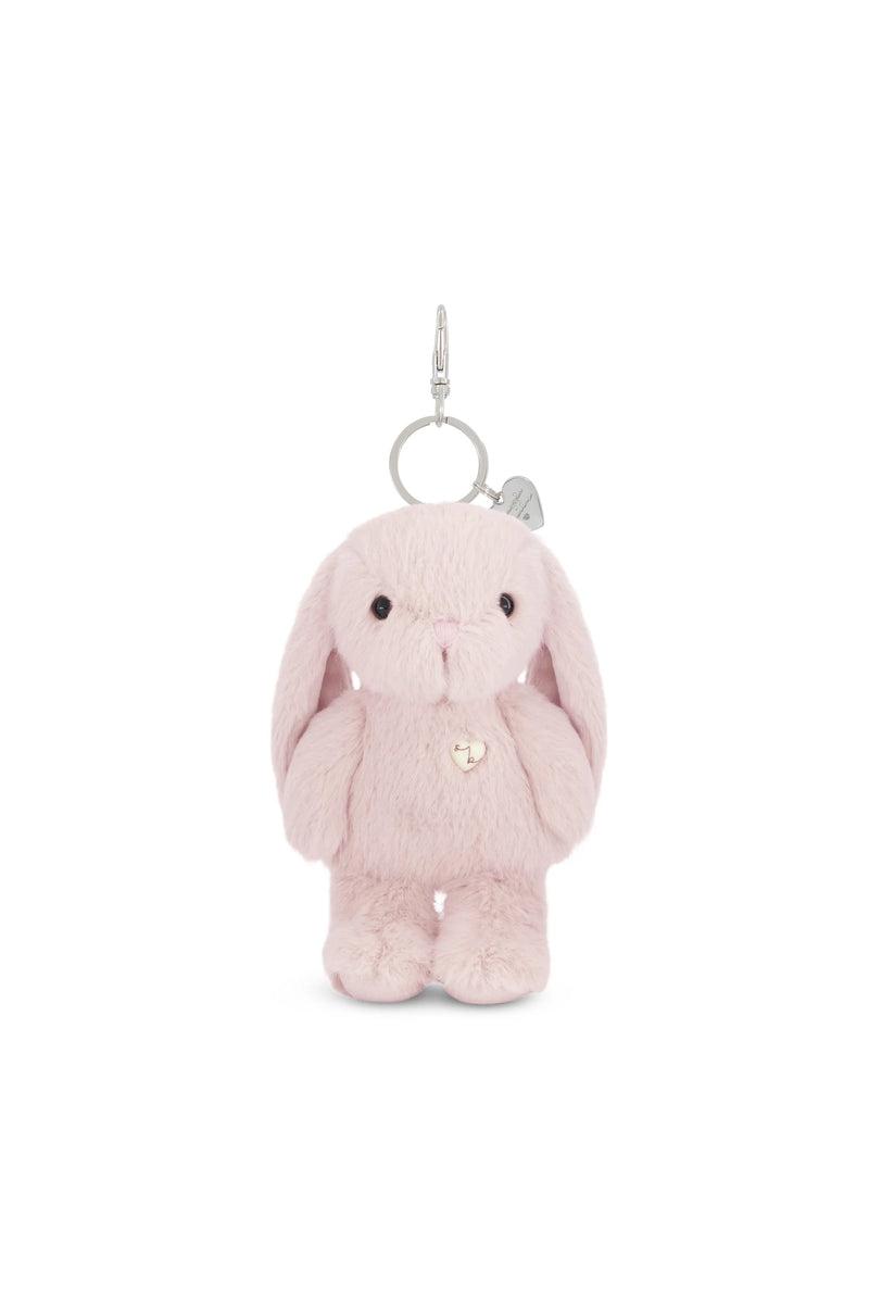Snuggle Bunnies Penelope Keyring Blossom