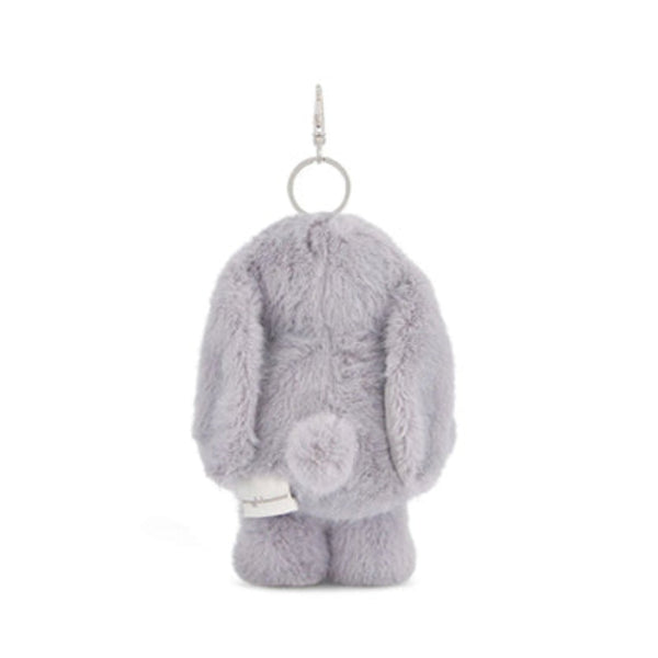 Snuggle Bunnies Penelope Key Charm Violet