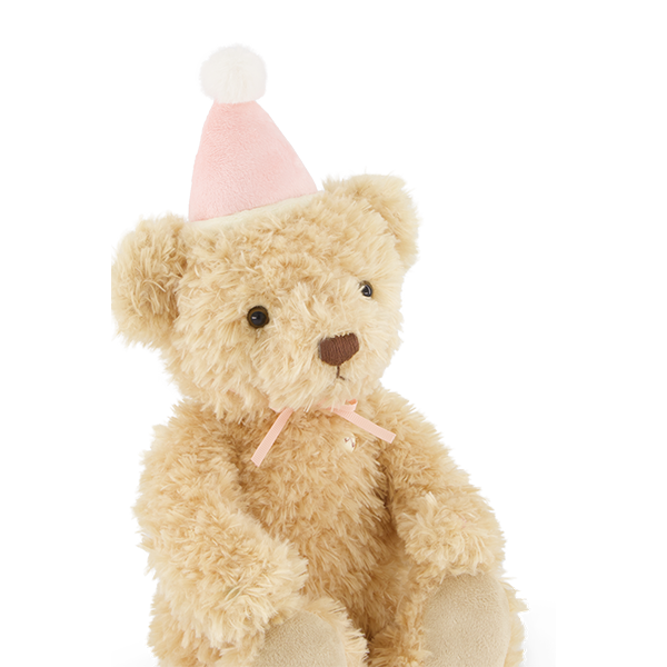 Snuggle Bunnies Birthday Arthur Fairy