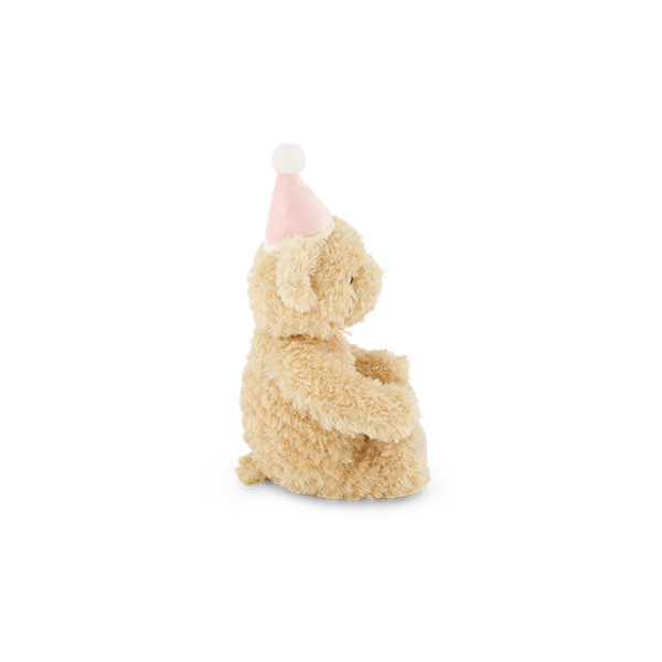 Snuggle Bunnies Birthday Arthur Fairy