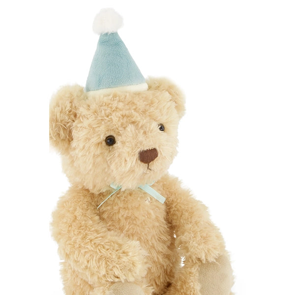 Snuggle Bunnies Birthday Arthur Sky