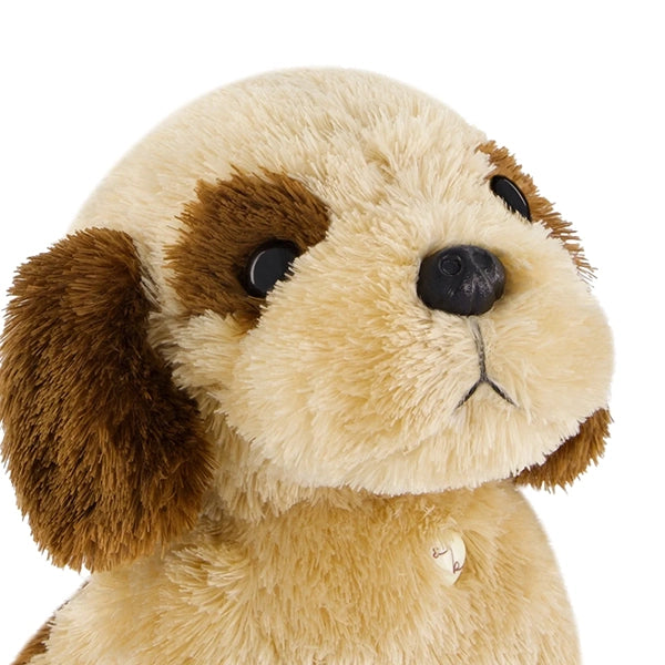 Snuggle Bunnies Coco The Shih Tzu