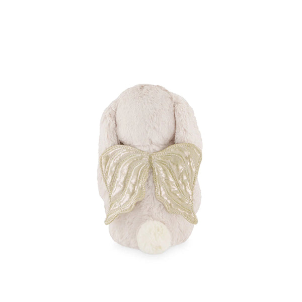 Snuggle Bunnies Fairy Penelope Pastel 30cm